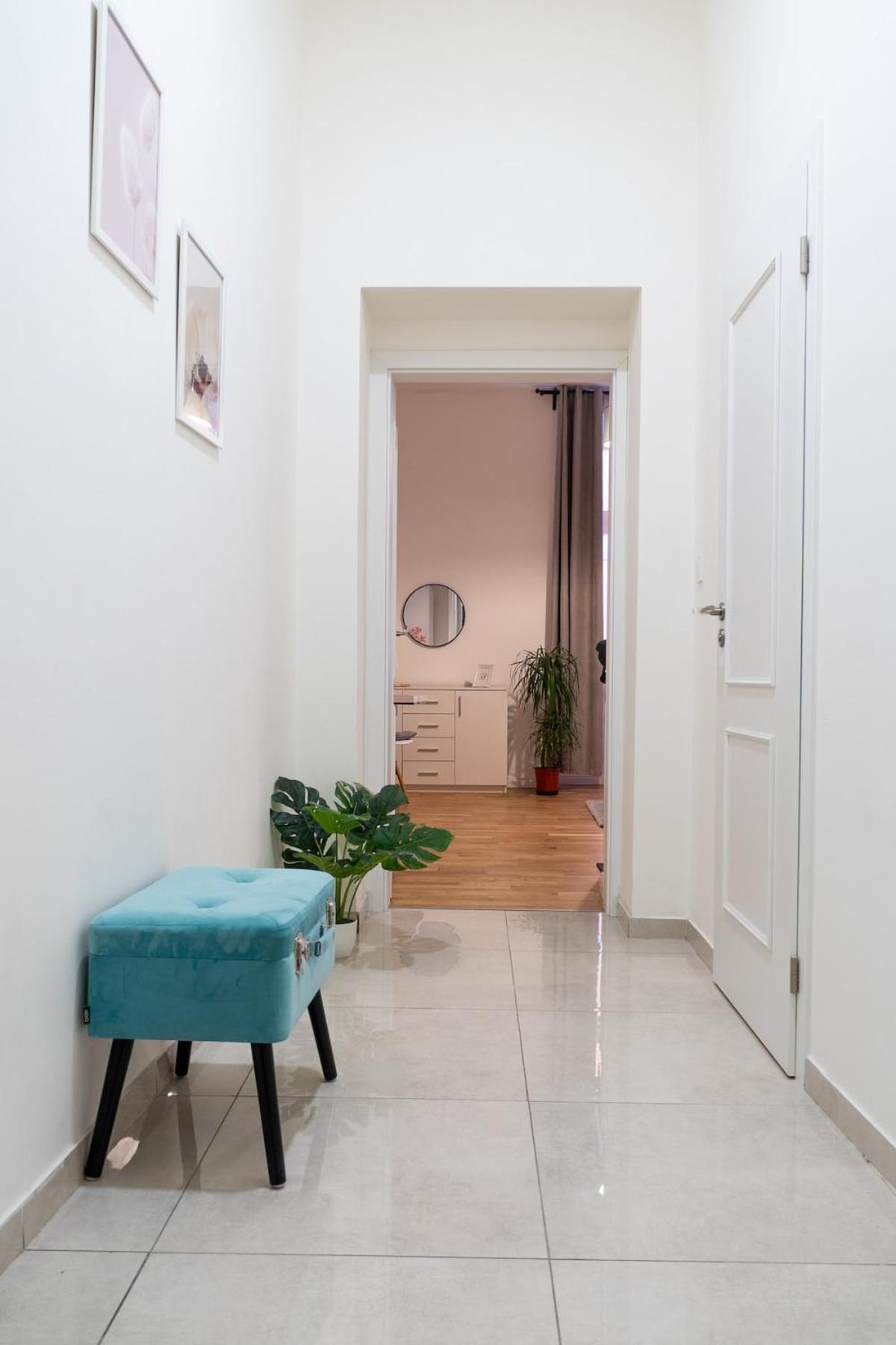 New! Romantic Apartment! In Centre! Florence! Apartamento *
