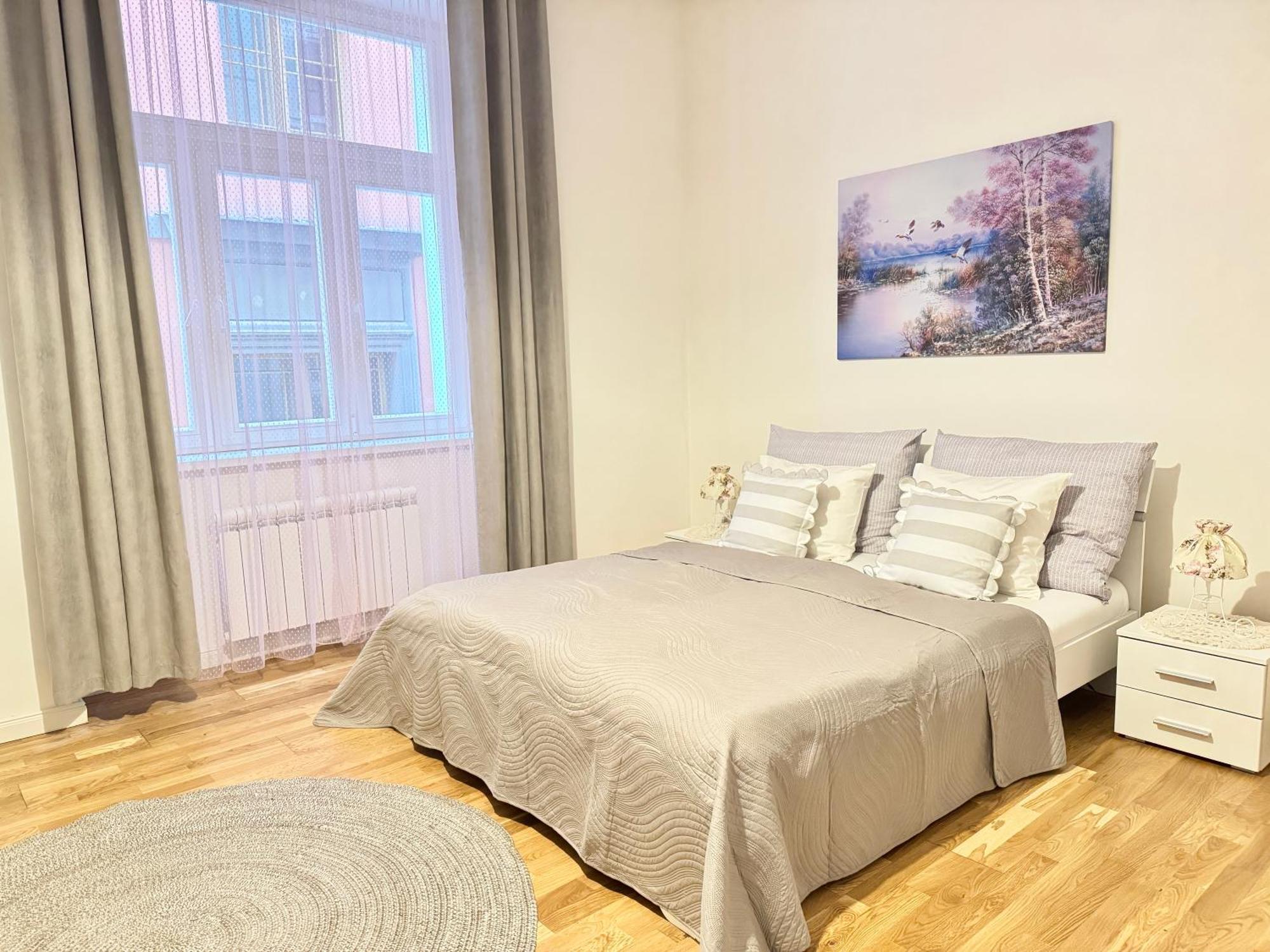 New! Romantic Apartment! In Centre! Florence! Appartamento