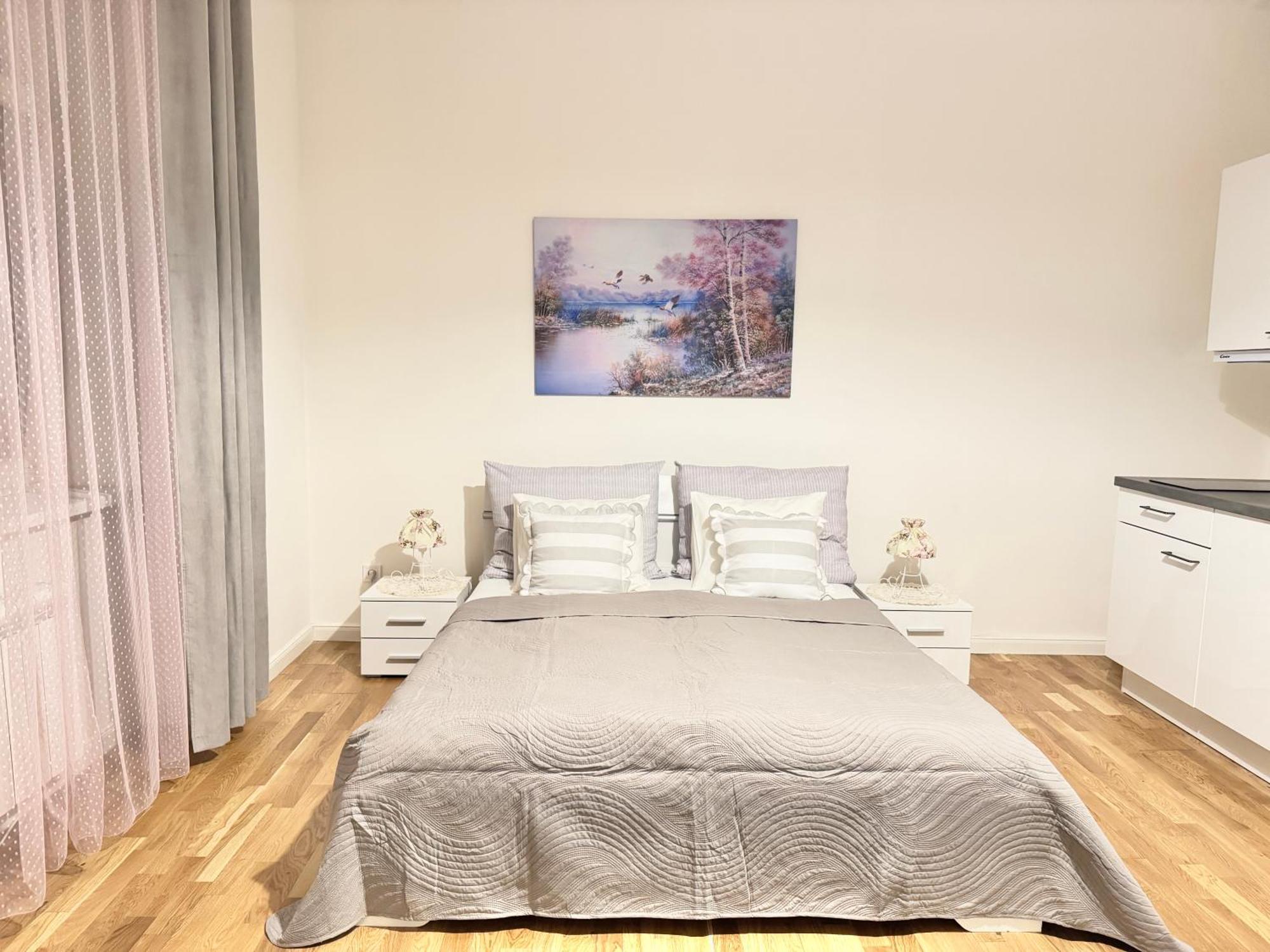 New! Romantic Apartment! In Centre! Florence! Appartamento Praga