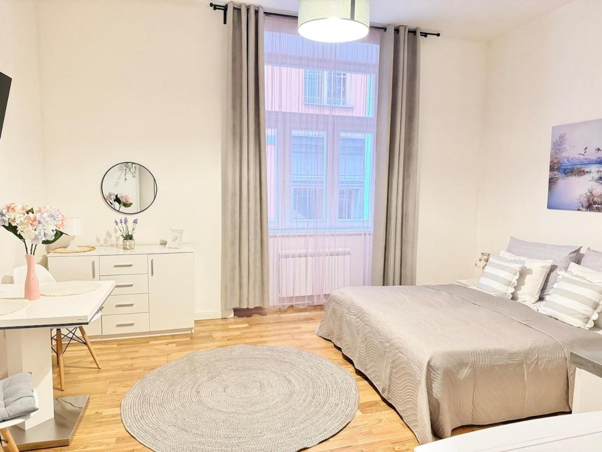 New! Romantic Apartment! In Centre! Florence! Appartamento