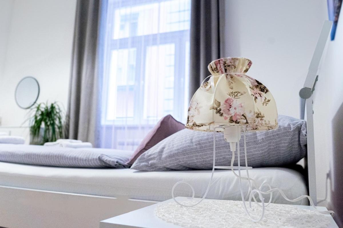 New! Romantic Apartment! In Centre! Florence! Appartamento
