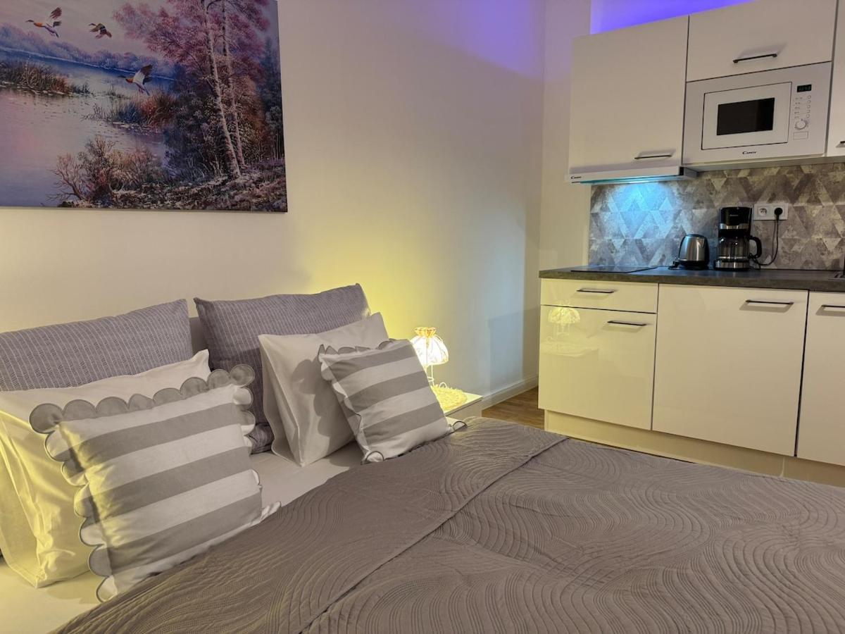 New! Romantic Apartment! In Centre! Florence! Appartamento