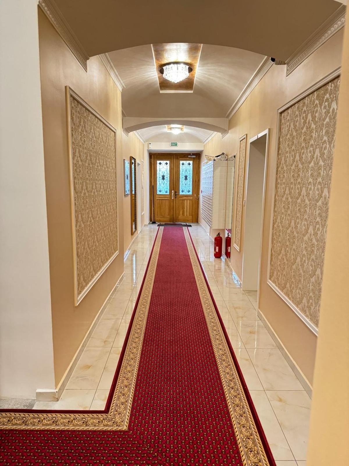 New! Romantic Apartment! In Centre! Florence! * Praga