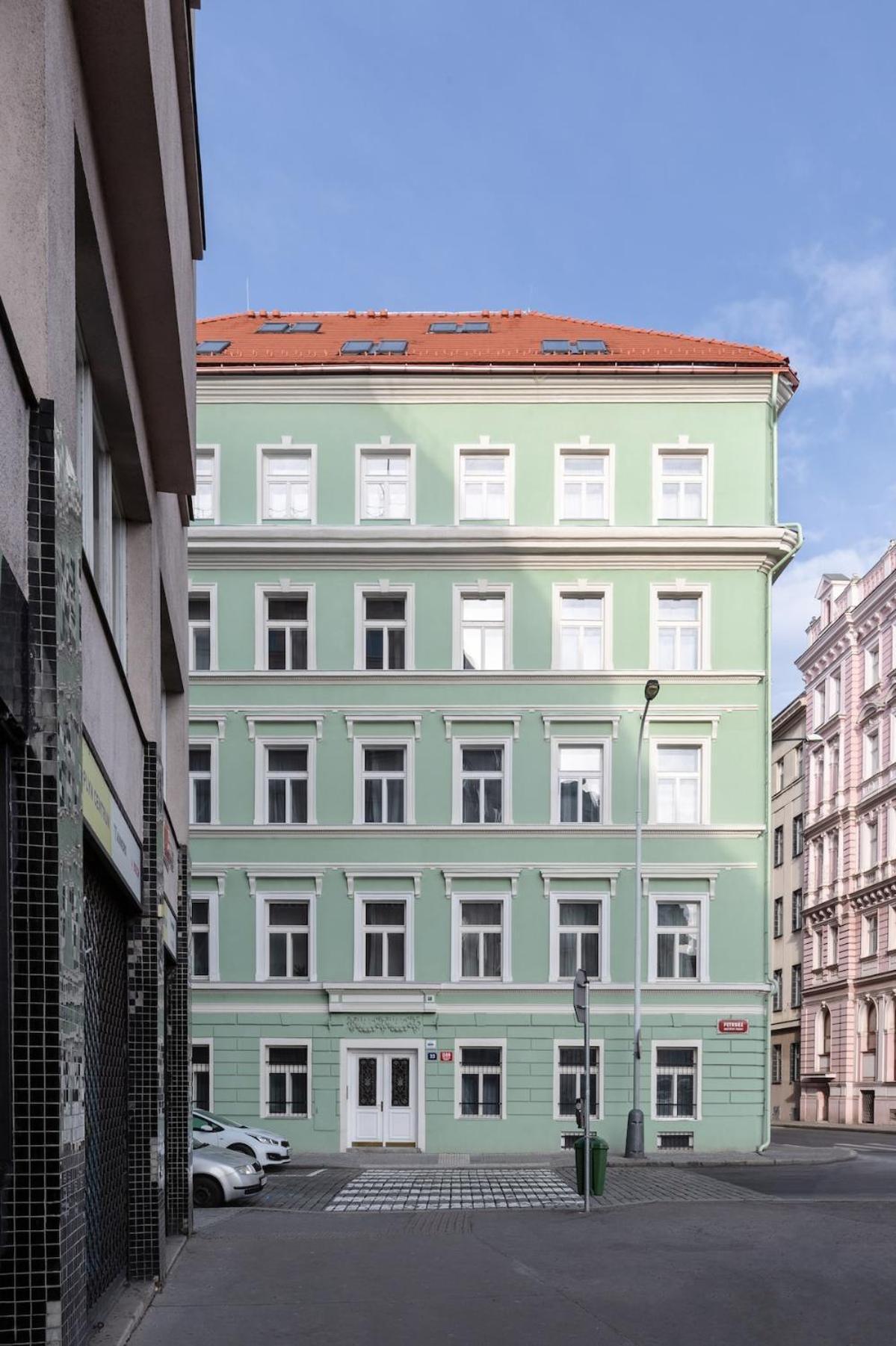New! Romantic Apartment! In Centre! Florence! Appartamento *